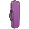 Tom and Will 4/4 Violin Case Purple