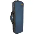 Tom and Will 4/4 Violin Case Blue