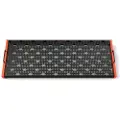 Temple Audio DUO 34 Pedalboard Temple Red