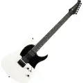 Spira Guitars T-400 MWH Satin White