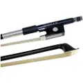 Glasser Bows Glasser Carbon Composite Violin Bow 4/4