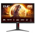 AOC 24" 24G4HA - 23.8" | Fast IPS | Full HD | 200 Hz