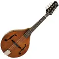Barnes & Mullins Wimborne Electro Acoustic Mandolin