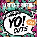 Turntable Training Wax TTW Records Practice YO! Cuts 7-Inch Vol. 6