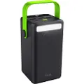 Trust Redoh XXL Powerbank - 50000 mAh
