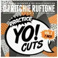 Turntable Training Wax TTW Records Practice YO! Cuts 7-inch Vol. 5