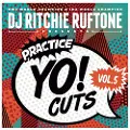 Turntable Training Wax TTW Records Practice YO! Cuts Vol. 5 12"