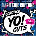 Turntable Training Wax TTW Records Practice YO! Cuts Vol. 6 10"