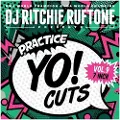 Turntable Training Wax TTW Records Practice Yo! Cuts Vol. 9 7" Green