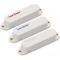 Lace Pickups Lace Sensor SSS Set Blue/Silver/Red