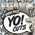 Turntable Training Wax TTW Records Practice Yo! Cuts Vol. 10 7" Gold