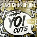 Turntable Training Wax TTW Records Practice YO! Cuts Vol. 10