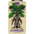 KMA Audio Machines KMA Machines Mandrake Octo-Shrieker Pedal