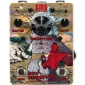 KMA Audio Machines KMA Machines Chief Disruptor Fundamental Fuzz/Distortion Pedal