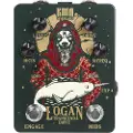 KMA Audio Machines Logan Overdrive w/ Mid Boost