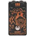 KMA Audio Machines KMA Machines Wurm 2 Heavy Metal Distortion Pedal