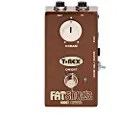 T Rex T-Rex Fat Shuga Boost and Reverb