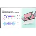 LG 75uh5j-m Digital Fladpaneldisplay 190,5 Cm (75") Lcd Wi-fi 500 Cd/m² 4k Ultra Hd Sort Web Os 24/7 75" Ips 500cd/m² 3840 X 2160pixels