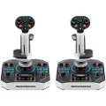 Thrustmaster SOL-R FLIGHTSTICK (2-Pack) - Wired Controller - PC