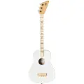 Loog Guitars Loog Pro Acoustic White