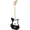Loog Guitars Loog Pro Electric Black