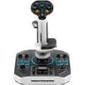 Thrustmaster SOL-R FLIGHTSTICK (1-Pack) - Wired Controller - PC