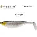 Westin Shad Teez Blødt Agn 15g 120 Mm 30 Enheder