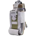 Ulefone Universal Molle Holster Telefon Etui