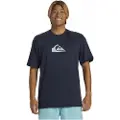 Quiksilver Surf Kortærmet Beskyttelsesvest