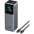 UGREEN Ug35525b 200w 25.000mah Powerbank