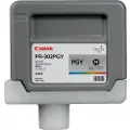 Canon PFI-302 PGY Blækpatron Ljusgrå PFI-302PGY Modsvarer: N/A