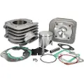 Athena 070100 Big Bore Ø 70cc Pin Ø 47.6 Mm 10 Mm Cylinder-og Stempelsæt
