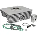 Athena 003000 Standard Bore Ø 50cc 4 Transfers 39 Mm Cylinderkit