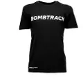 Bombtrack Logo T-shirt Med Korte ærmer