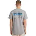 G-Star Lash Back Gr T-shirt Med Korte ærmer