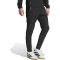 Adidas Real Madrid Tiro 25 Competition Vis Tech Rejse Træningsbukser