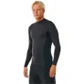 Rip Curl Dawn Patrol Upf Perf Longsleeve Lycra sort