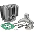 Athena 073900 Standard Bore Cylinder Kit With Manifolds Ø 47cc 38 Mm Cylinderkit
