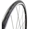 Tannus Semi Slick Hard Tubeless 700c X 28 Stiv Urbandæk