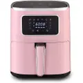 Heinrich´s Hfr 8216 5l 1450w Airfryer
