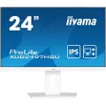Iiyama 24" ProLite XUB2497HSU-W2 - LED monitor - Full HD (1080p) - 24"