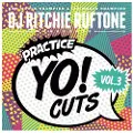 Turntable Training Wax TTW Records Practice YO! Cuts Vol. 3 12"