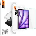 Spigen Glas.tr Ez Fit Ipad Air 13 (2024) Skærmbeskytter
