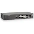 Level One Geu-1621 16 Switch