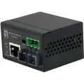 LevelOne Iec-4301 Fiberoptisk Konverter