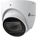 TP-LINK 4mp Ir Varifocal Turret Overvågningskamera