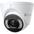 TP-LINK 5mp Full-color Turret Overvågningskamera