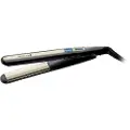 Remington Glattejern Sleek & Curl Straightener S6500