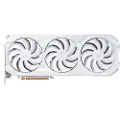 PowerColor Radeon RX 9070 XT Red Devil Spectral White - 16GB GDDR6 RAM - Grafikkort