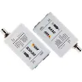 Axis T8640 Poe+ Over Coax Adapter Kit